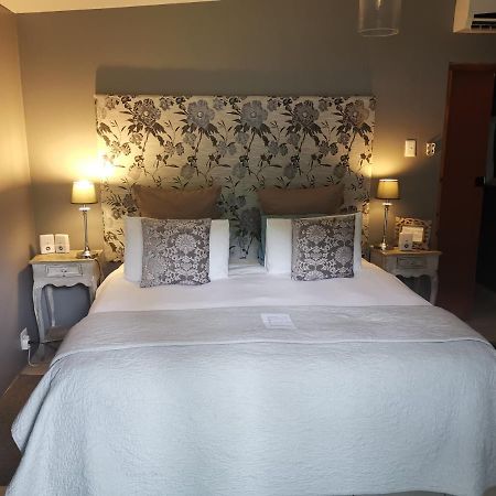 Bed and Breakfast Adeo à Bloemfontein Extérieur photo