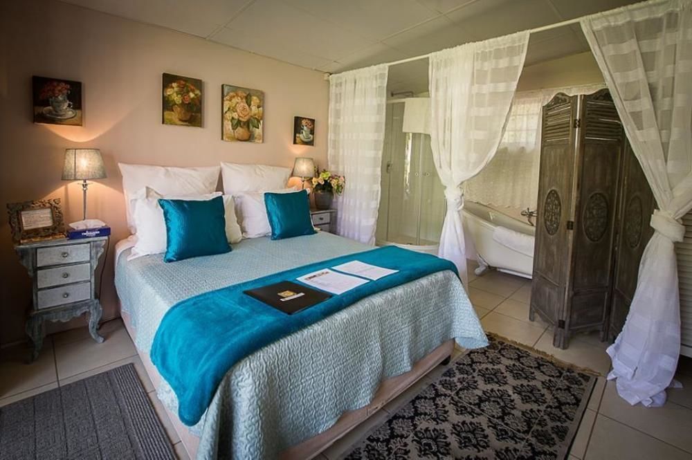 Bed and Breakfast Adeo à Bloemfontein Extérieur photo