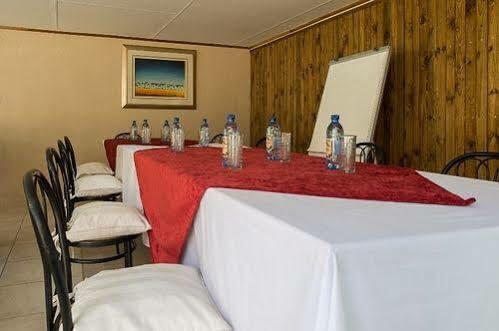 Bed and Breakfast Adeo à Bloemfontein Extérieur photo