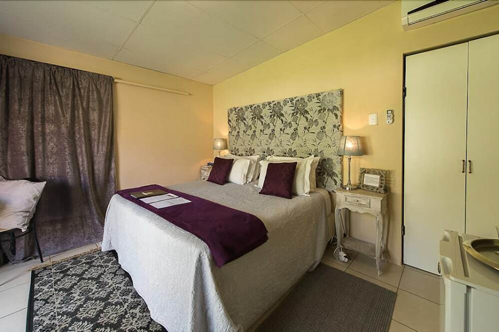 Bed and Breakfast Adeo à Bloemfontein Extérieur photo